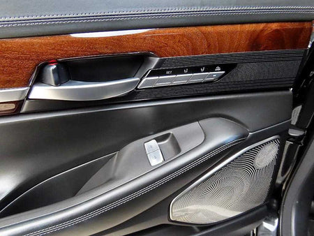 Genesis EQ900 — photo 16