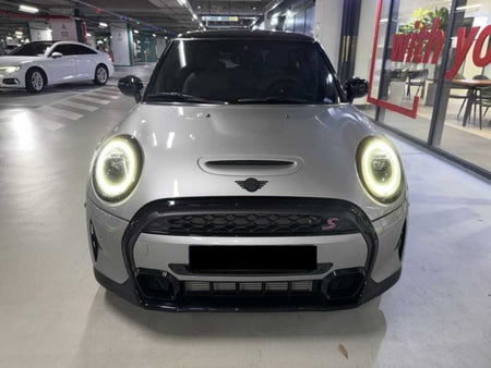 Mini Cooper — photo 01