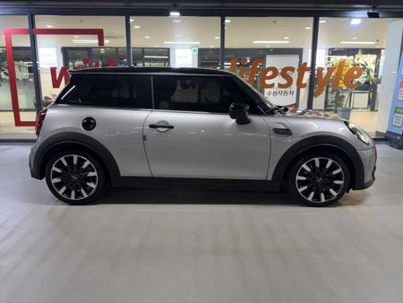 Mini Cooper — photo 03