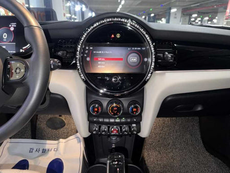 Mini Cooper — photo 15
