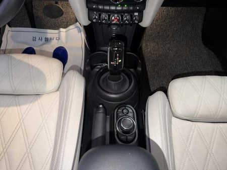 Mini Cooper — photo 16