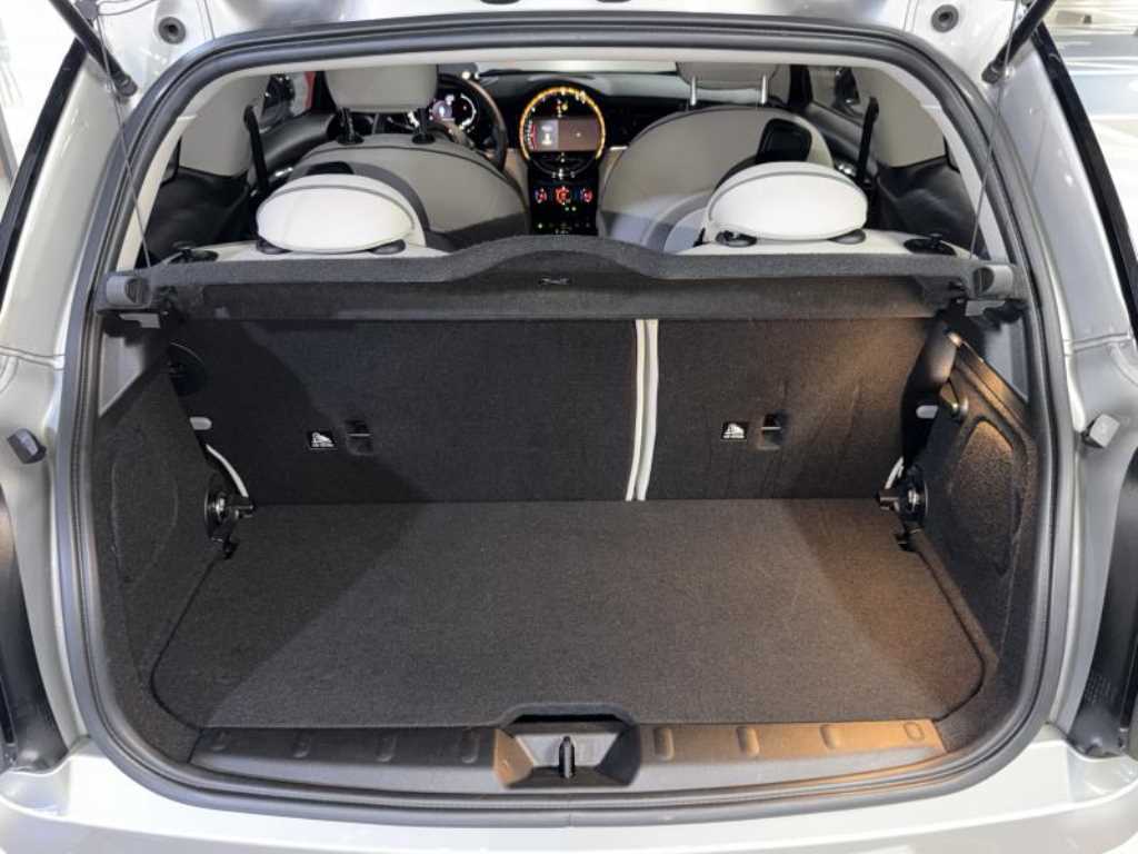 Mini Cooper — photo 18