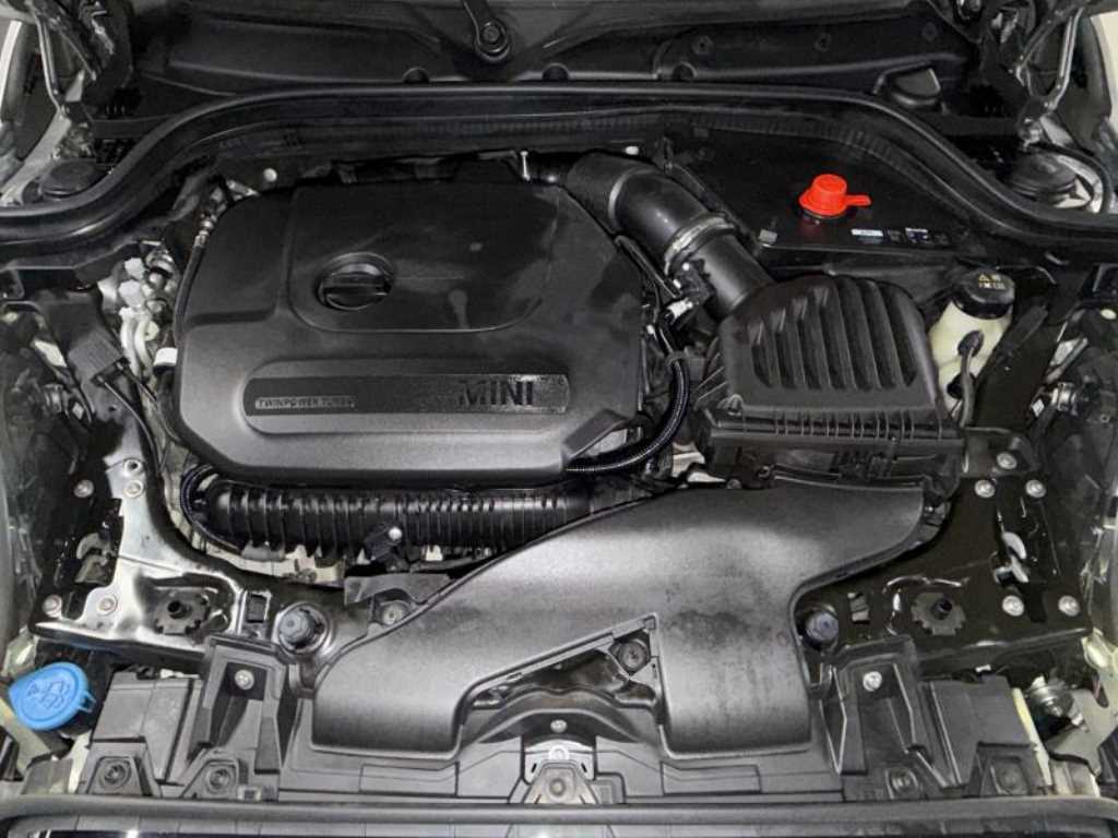 Mini Cooper — photo 19