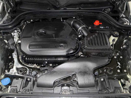 Mini Cooper — photo 19