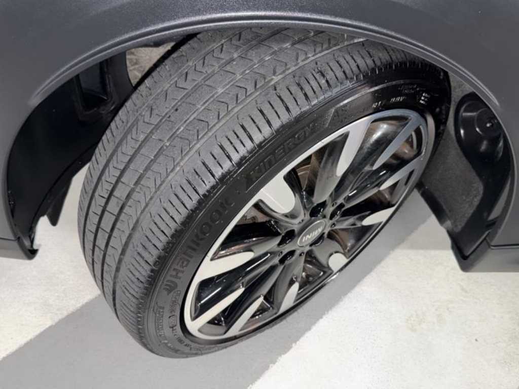 Mini Cooper — photo 20
