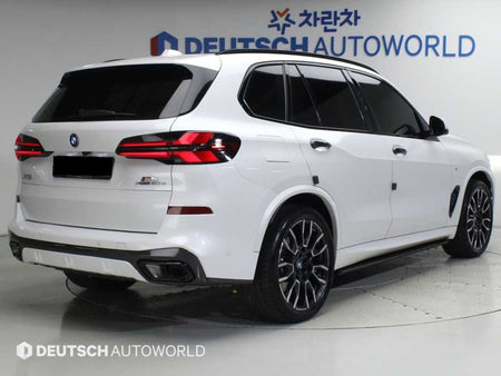 BMW X5 — photo 02