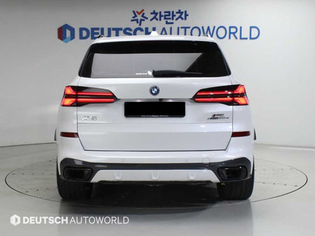 BMW X5 — photo 04