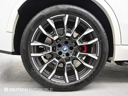 BMW X5 — photo 05