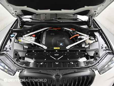 BMW X5 — photo 06