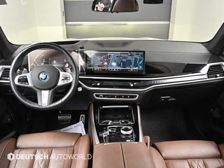 BMW X5 — photo 07
