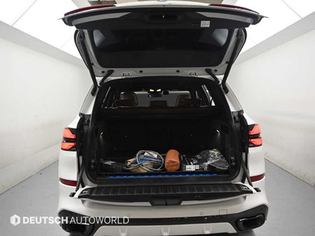 BMW X5 — photo 19