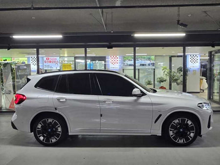 BMW iX3 — photo 03