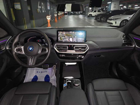 BMW iX3 — photo 06