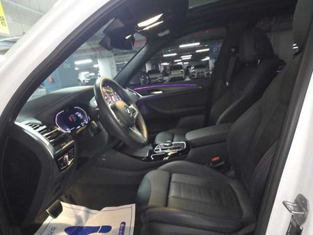 BMW iX3 — photo 07