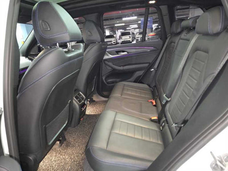 BMW iX3 — photo 08