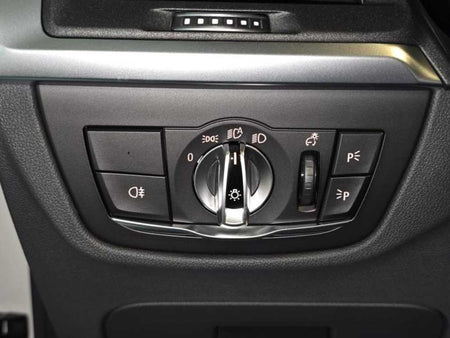 BMW iX3 — photo 12