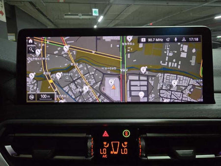 BMW iX3 — photo 14