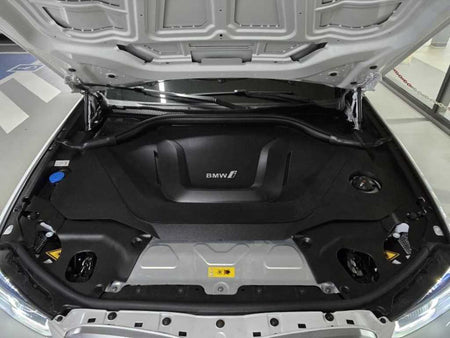 BMW iX3 — photo 19