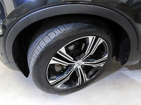 Volvo XC40 — photo 20