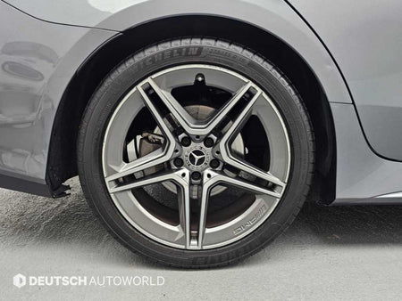 Mercedes-Benz CLS-Class — photo 05