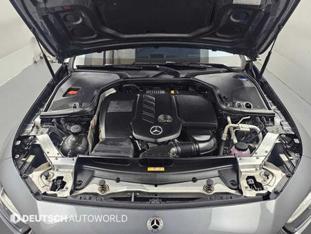 Mercedes-Benz CLS-Class — photo 06