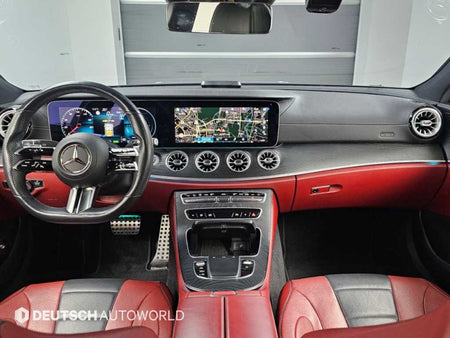 Mercedes-Benz CLS-Class — photo 07