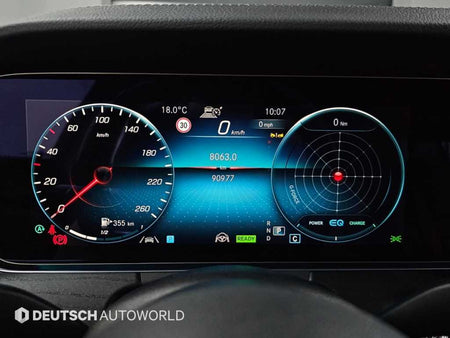 Mercedes-Benz CLS-Class — photo 08
