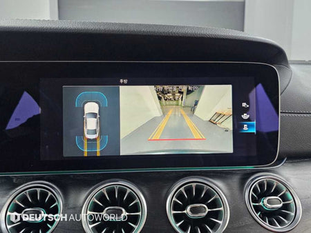 Mercedes-Benz CLS-Class — photo 15