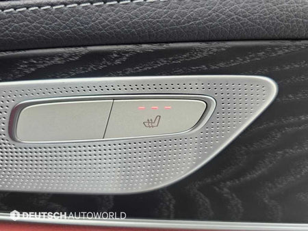 Mercedes-Benz CLS-Class — photo 16