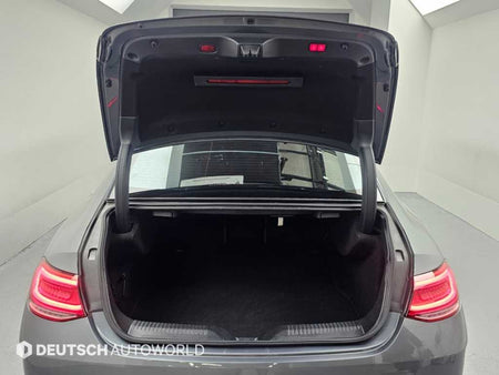 Mercedes-Benz CLS-Class — photo 19