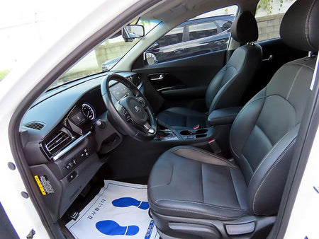 Kia Niro — photo 05