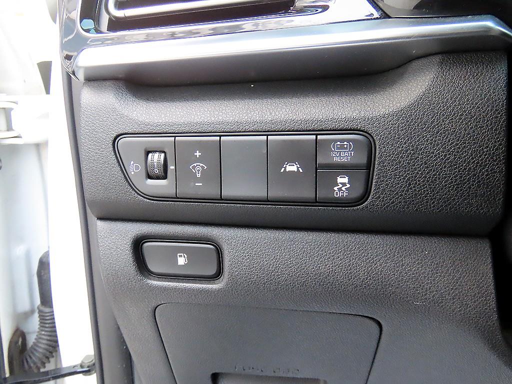 Kia Niro — photo 12