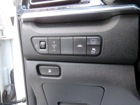 Kia Niro — photo 12