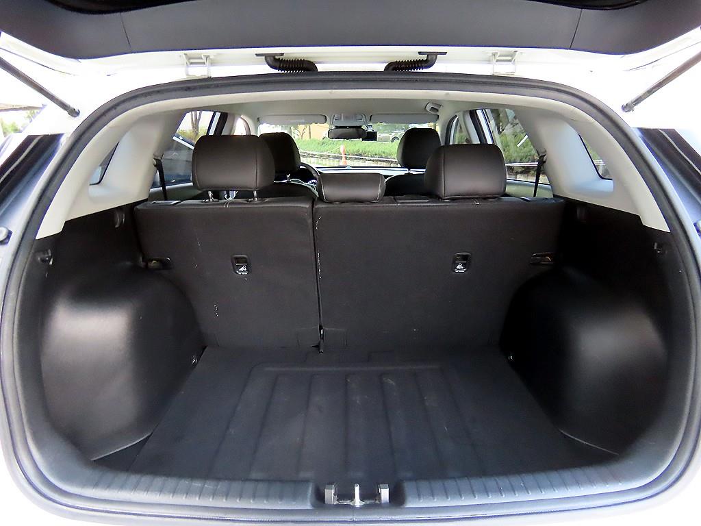 Kia Niro — photo 18