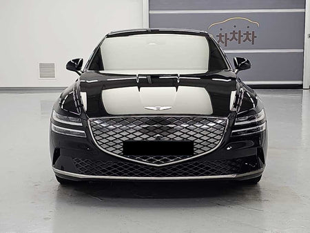 Genesis G80 — photo 02