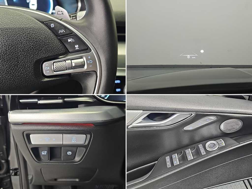 Genesis G80 — photo 18