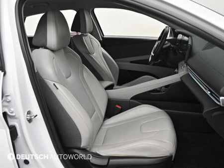 Hyundai Avante — photo 10
