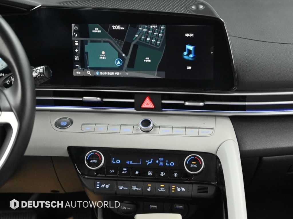 Hyundai Avante — photo 14