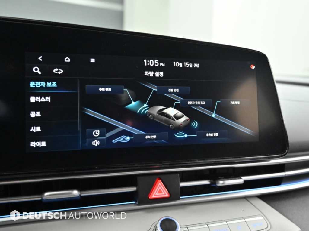 Hyundai Avante — photo 16