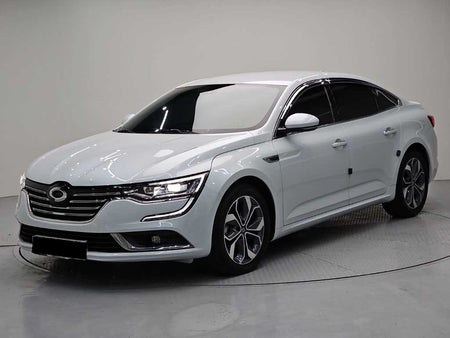 RENAULT SM6 — photo 01