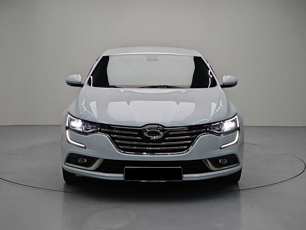 RENAULT SM6 — photo 02
