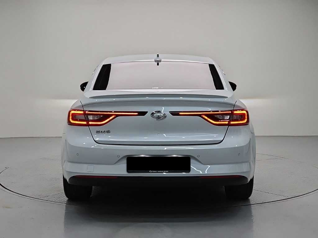 RENAULT SM6 — photo 03
