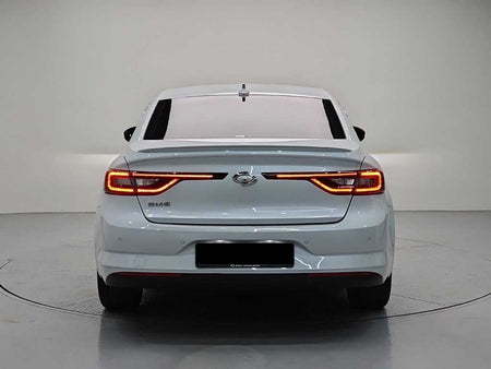 RENAULT SM6 — photo 03