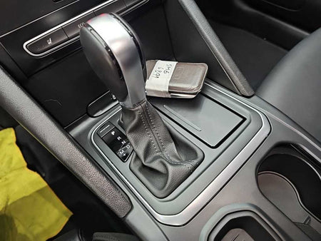 RENAULT SM6 — photo 08