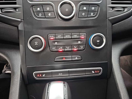 RENAULT SM6 — photo 10