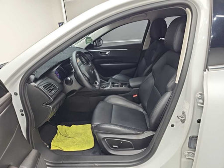 RENAULT SM6 — photo 11