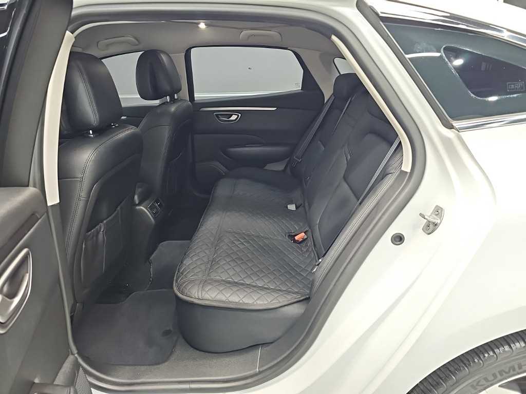RENAULT SM6 — photo 12