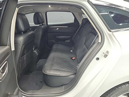 RENAULT SM6 — photo 12