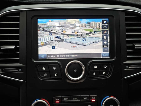 RENAULT SM6 — photo 13
