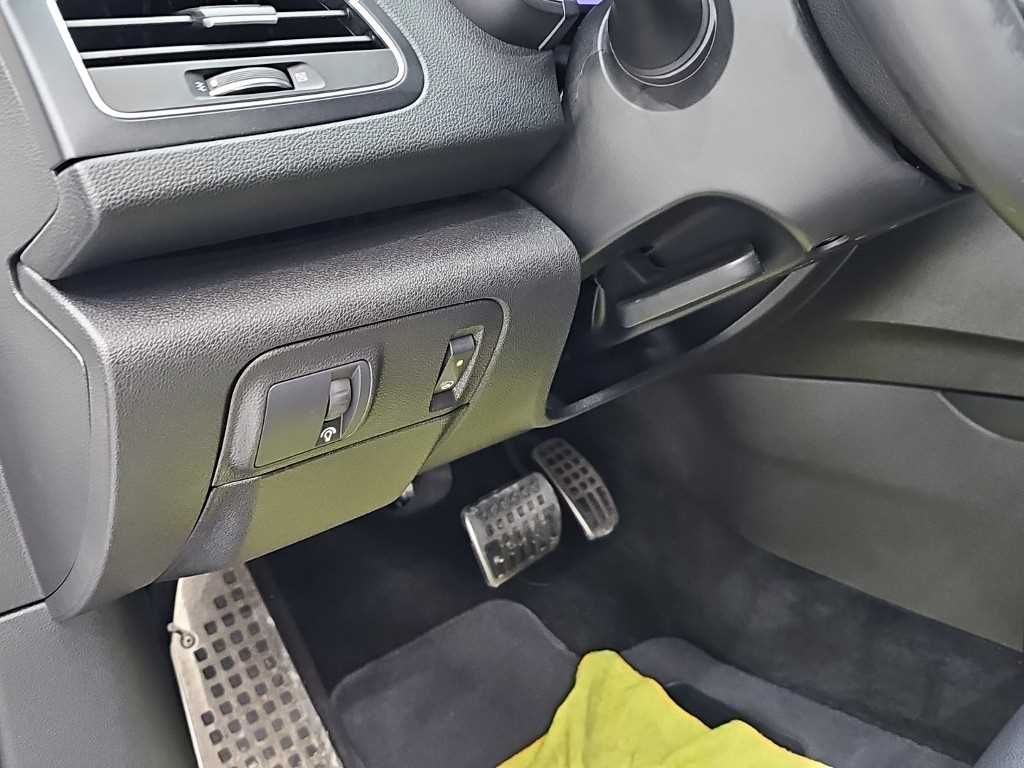 RENAULT SM6 — photo 16